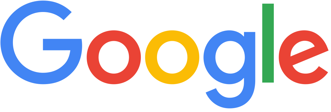 Find us on Google
