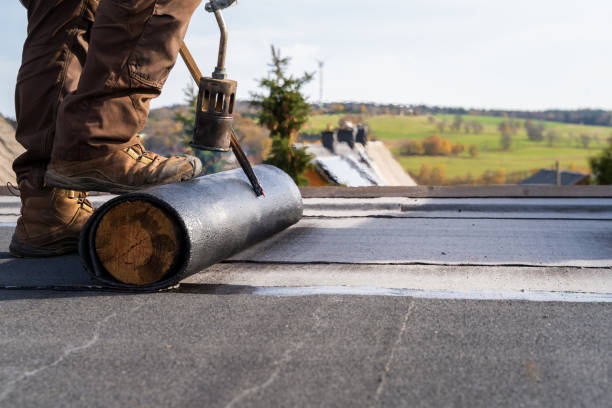 Flat Roofing