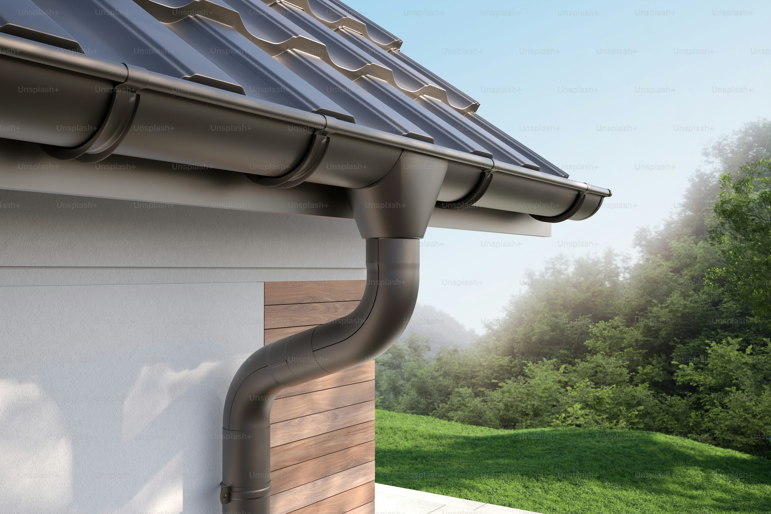 Guttering Services