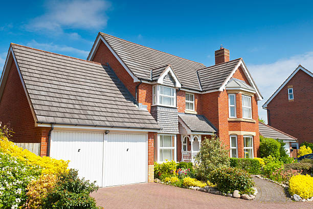 Pitched Roofing