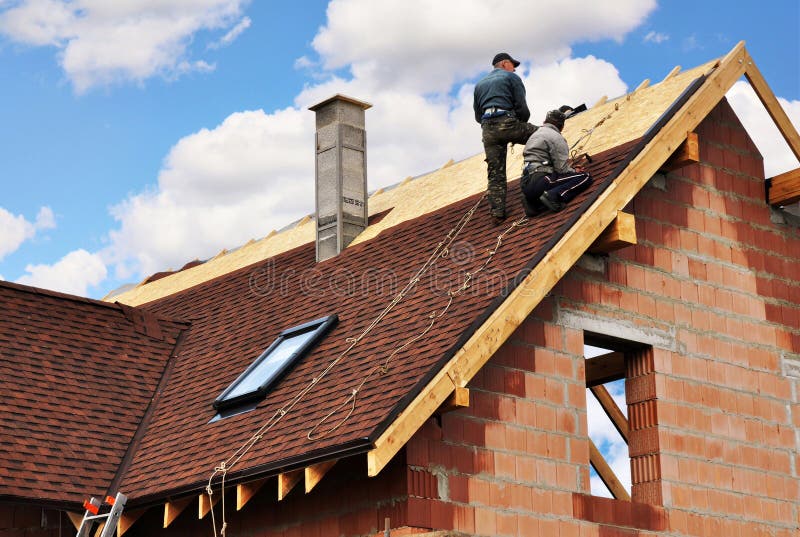 Roof Repairs